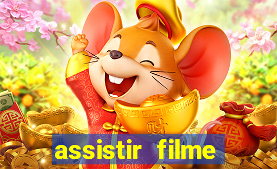 assistir filme jogos mortais